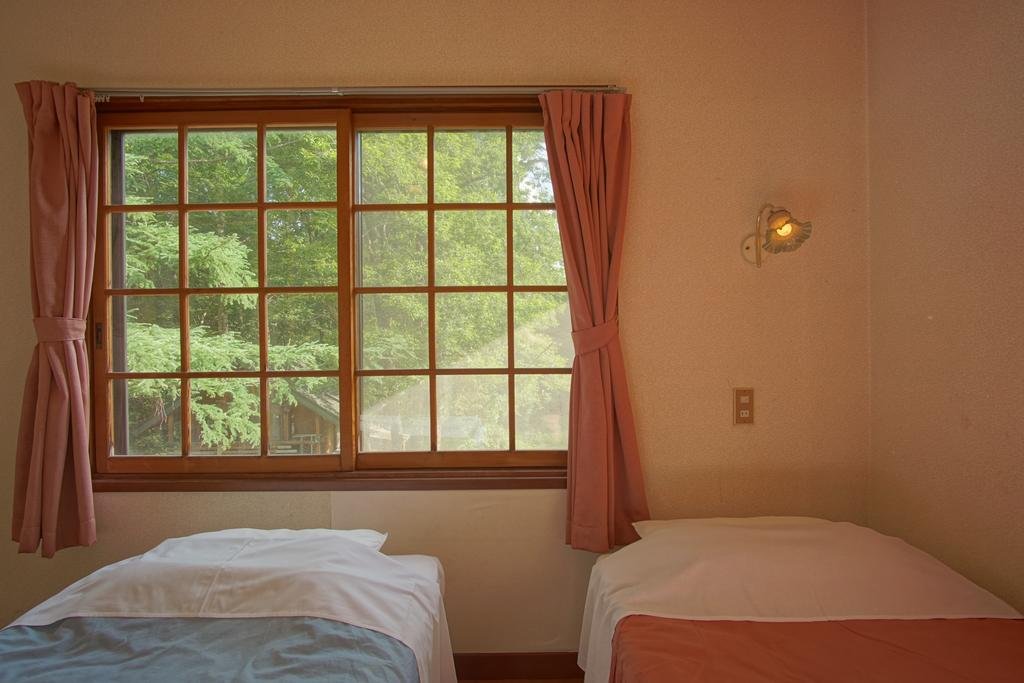 Фото Share and Guest House Hakuba Share