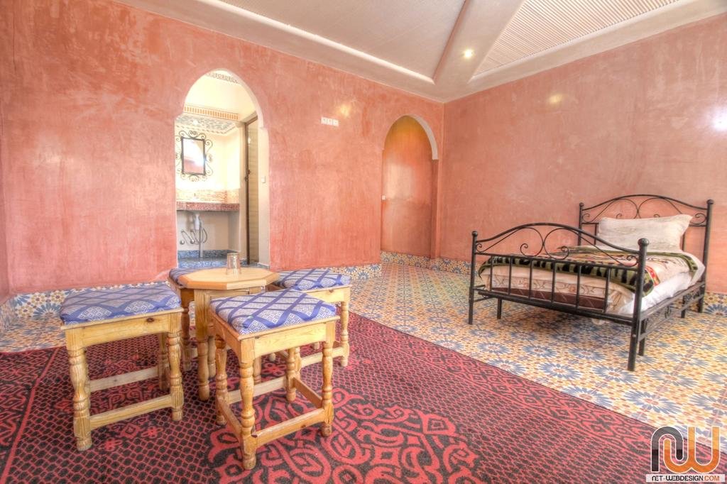 Фото Kasbah Taborihte