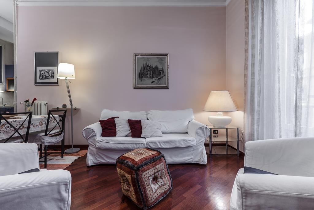 Фото Bright & Spacious Lima Stay