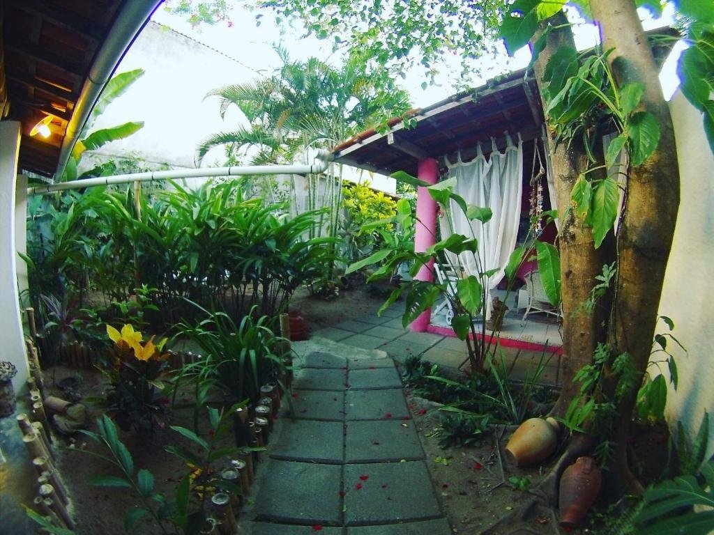 Фото Pousada Nel Blu