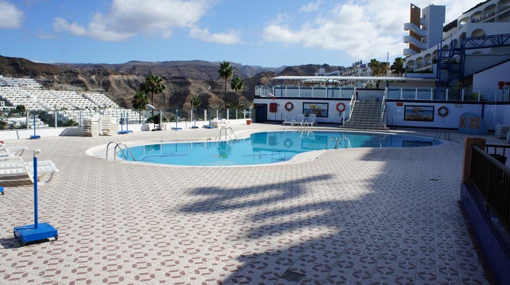 Фото Puerto Feliz flat 106