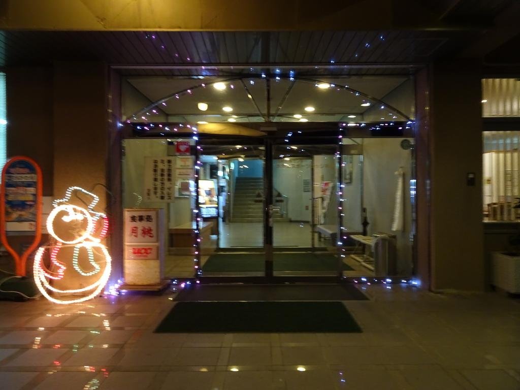 Фото Hotel Sports Lodge Itoman