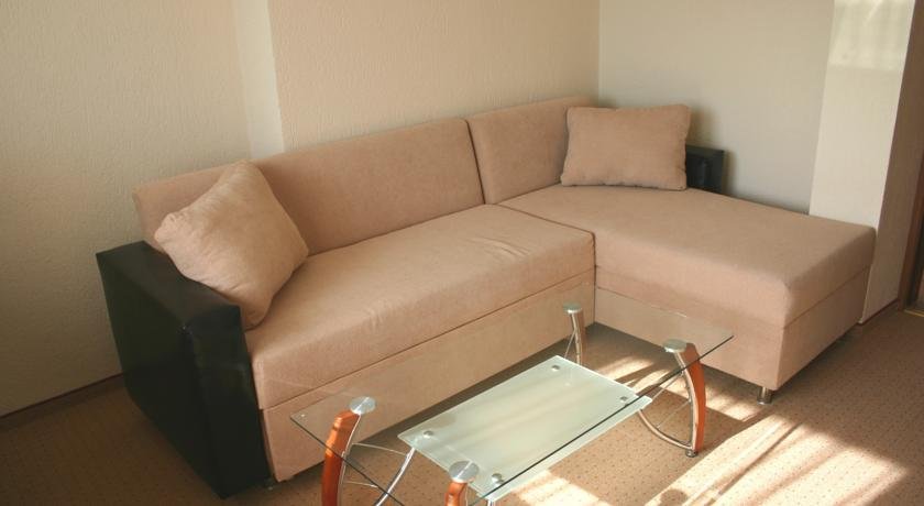 Фото Ribkata Family Hotel