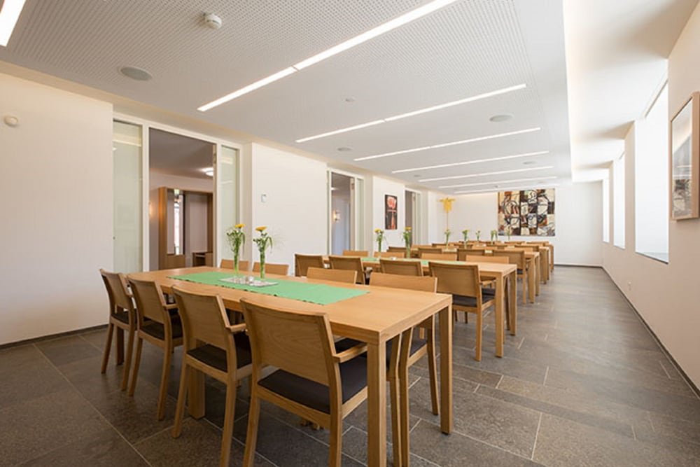 Фото Burkardushaus - Tagungszentrum am Dom