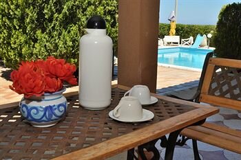 Гостиница Villa Pizzo Monaco