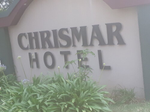 Гостиница Chrismar Hotel Lusaka в Лусаке