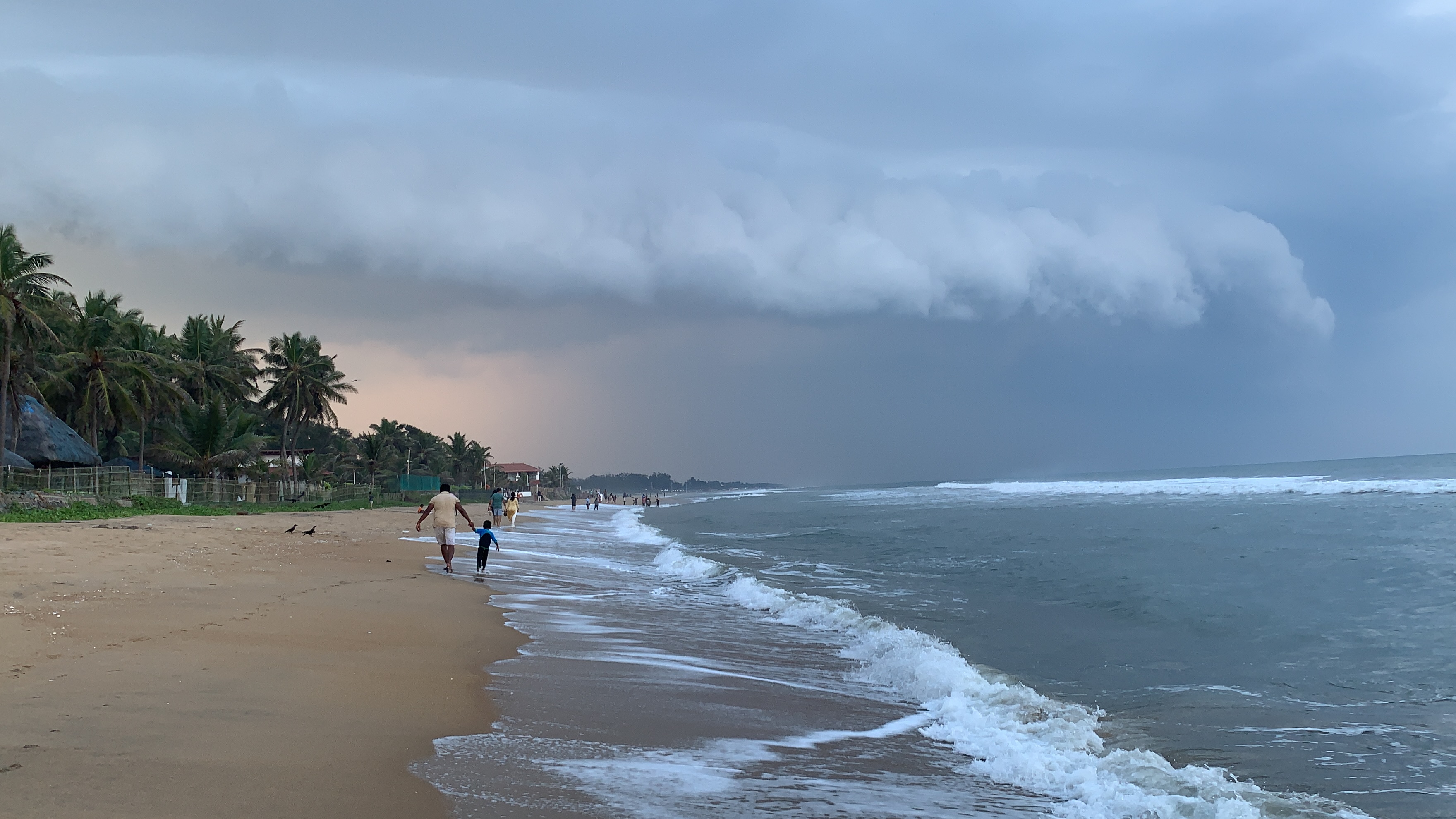 Фото Hotel Mamallaa Heritage