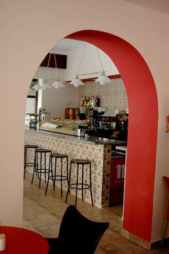 Фото Hotel Santa Ana