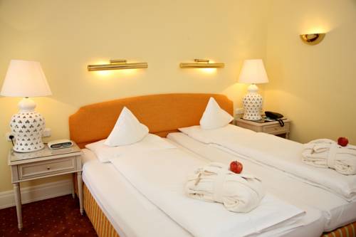 Фото Wunsch Hotel Mürz - Natural Health & Spa Hotel