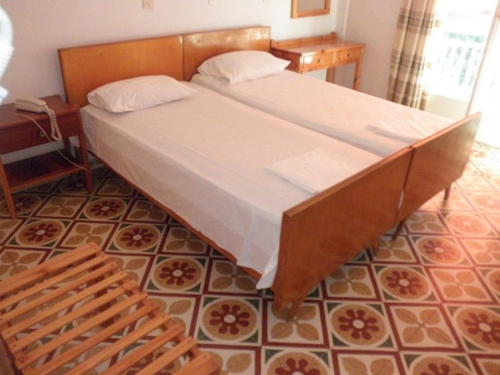 Фото Hotel Drosia