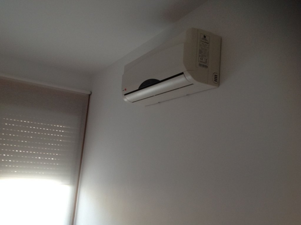 Фото Residencial Algaida