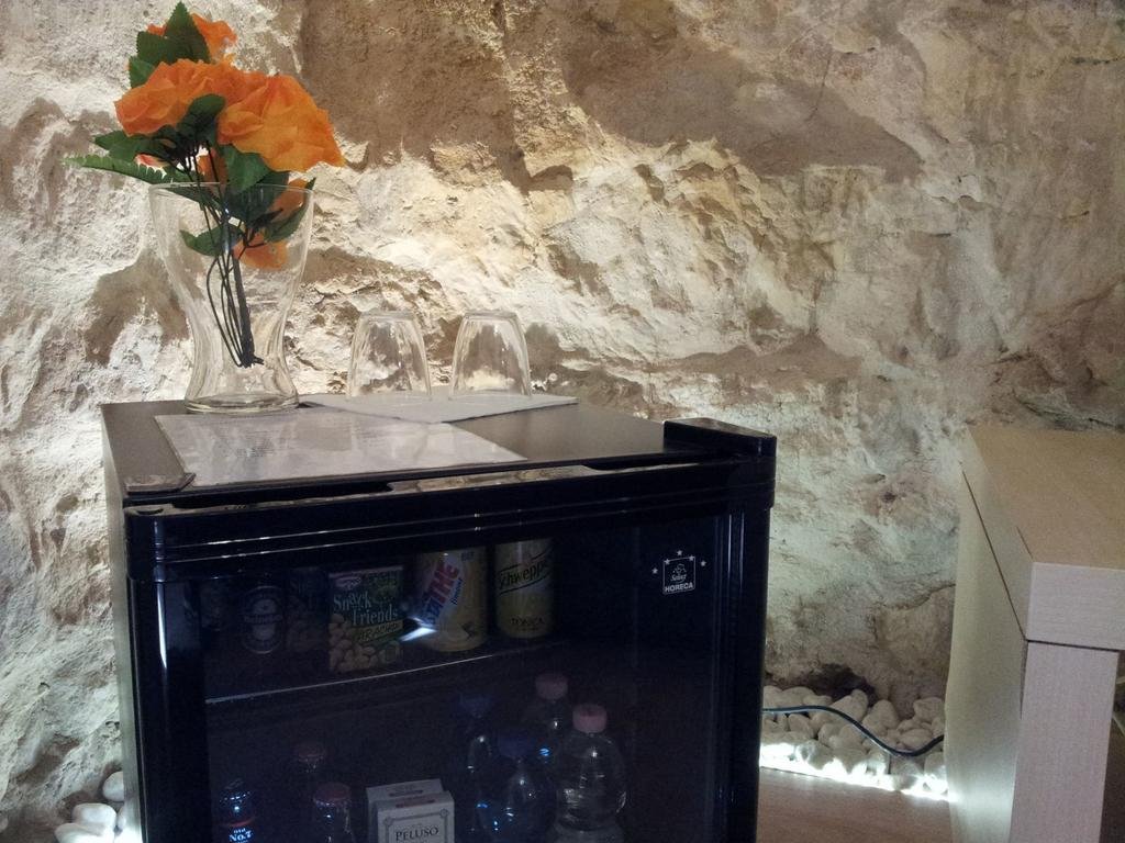 Фото Atmosfere Di Roccia