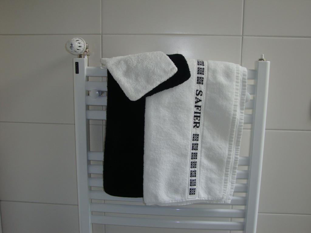 Фото Logement-B&B Safier