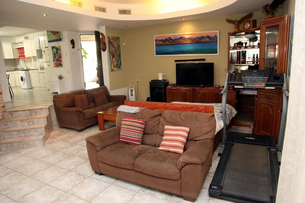 Фото Las Palmas Villa