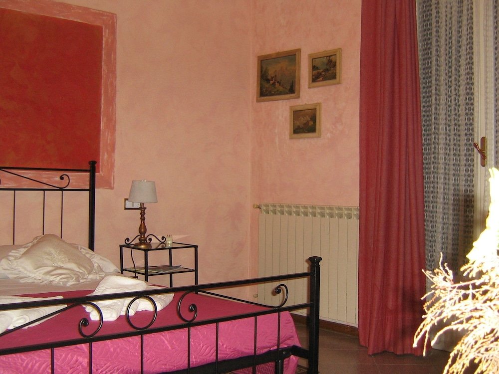 Фото B&b Paradiso