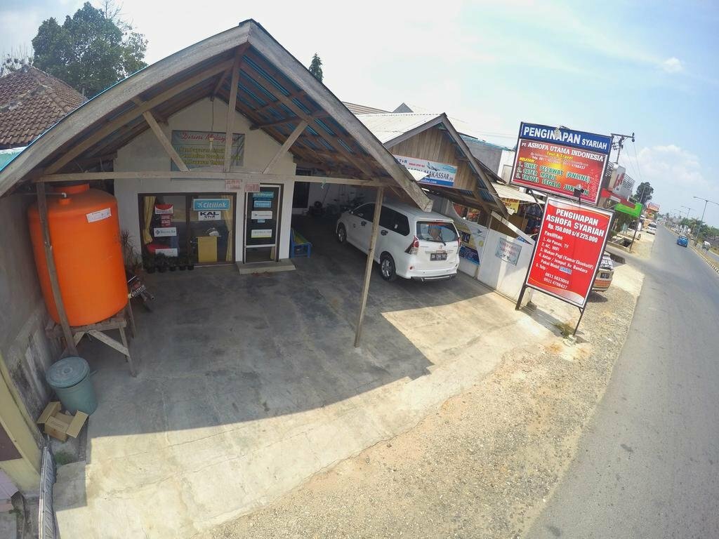 Hotel Pondok Inap As'tha Syariah, South Kalimantan, photo