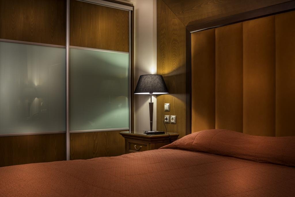 Фото Oasis Hotel Apartments