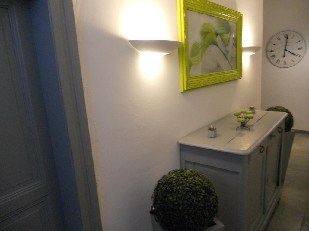 Фото Chambre d'Hôtes Albigeoise