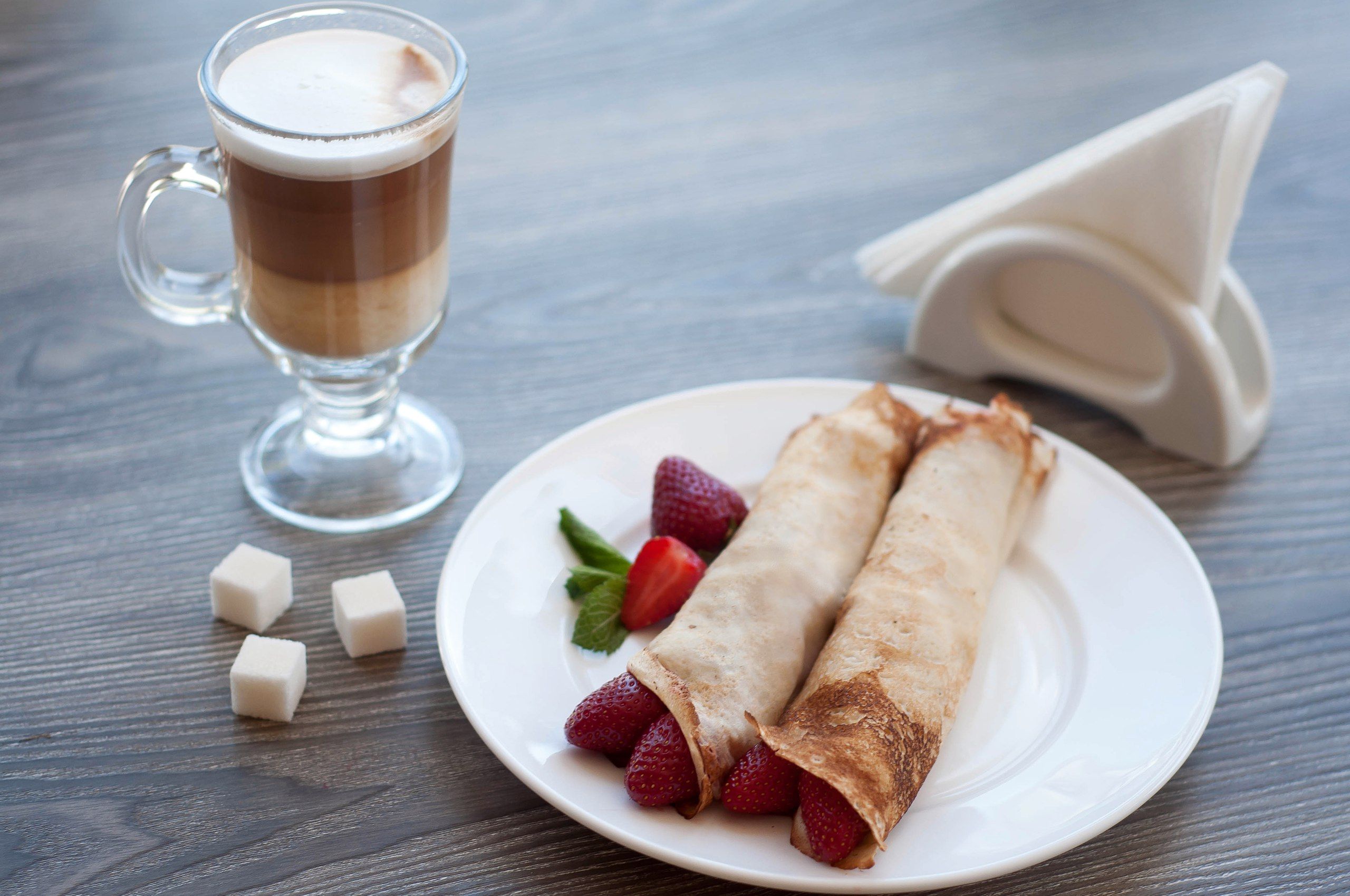 Фото Берёзка Юг