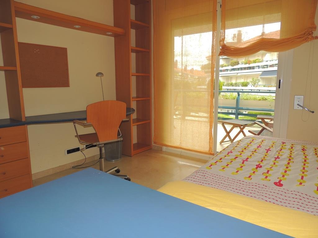 Фото Sitges Parc De Mar