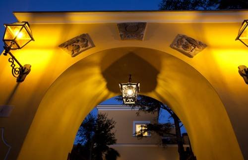 Фото Hotel Villa Ceselle