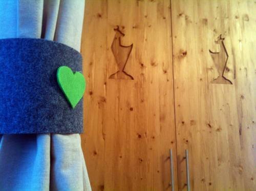 Фото Kitzbühel Apartments Element 3