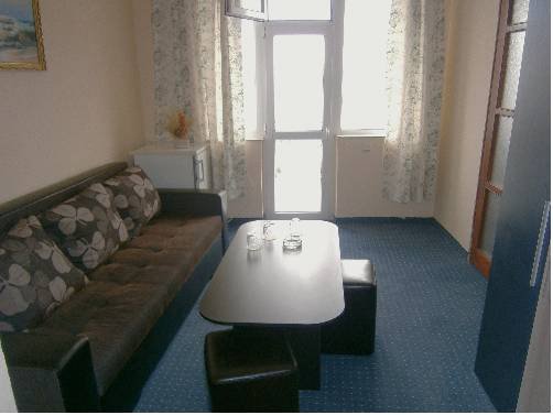 Фото Family Hotel White House