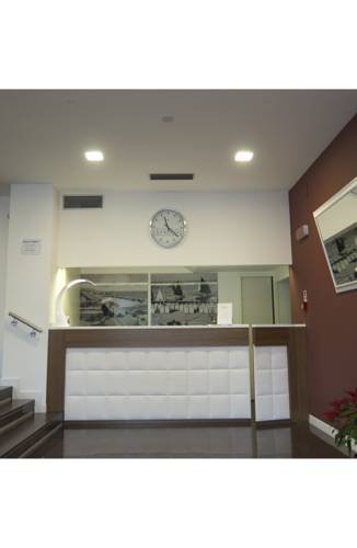 Фото Hotel Arlecchino