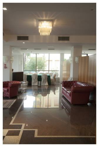 Фото Hotel Arlecchino