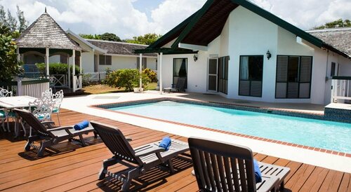 Гостиница Sol Mar Villa в Трелони