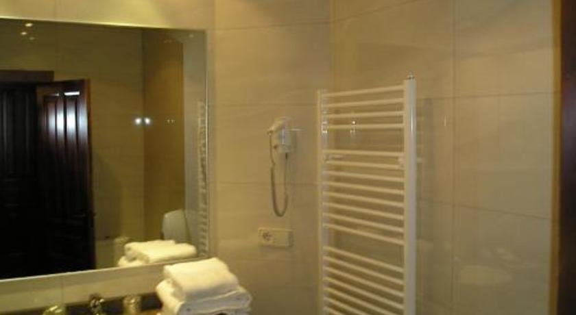 Фото Hotel El Romeral