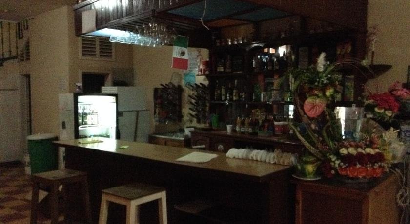 Фото Hotel Los Arcos