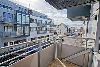 Гостиница Reykjavik4you Apartments в Рейкьявике