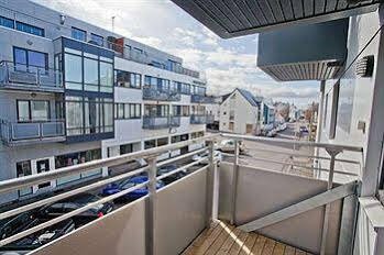 Гостиница Reykjavik4You Apartments в Рейкьявике