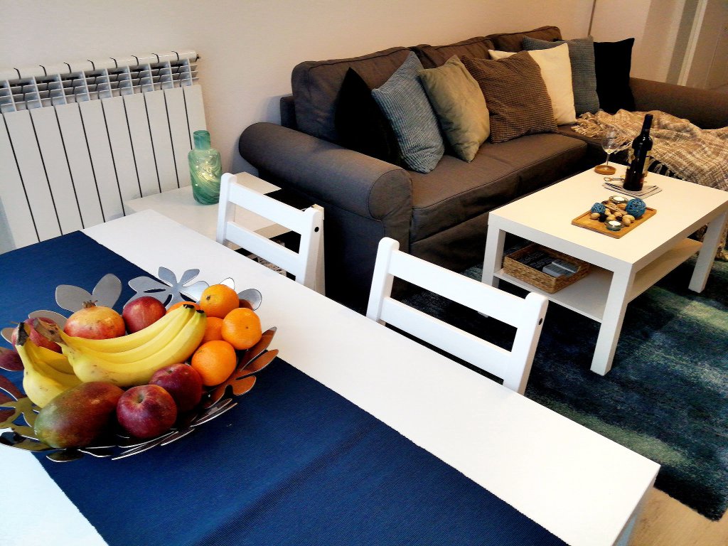 Фото Апартаменты Your Comfy stay in Madrid