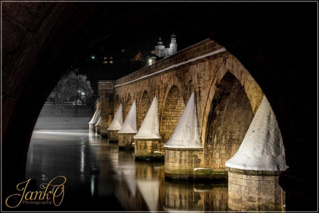 Фото Guesthouse Ušće