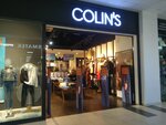 Colin's (Moskovskaya Street, 338А), clothing store