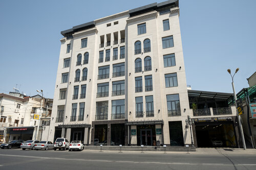 Sphera by Stellar Hotels