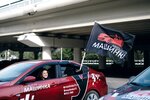 Mashinka-plus (ulitsa Nikolaya Semyonova, 31), driving school