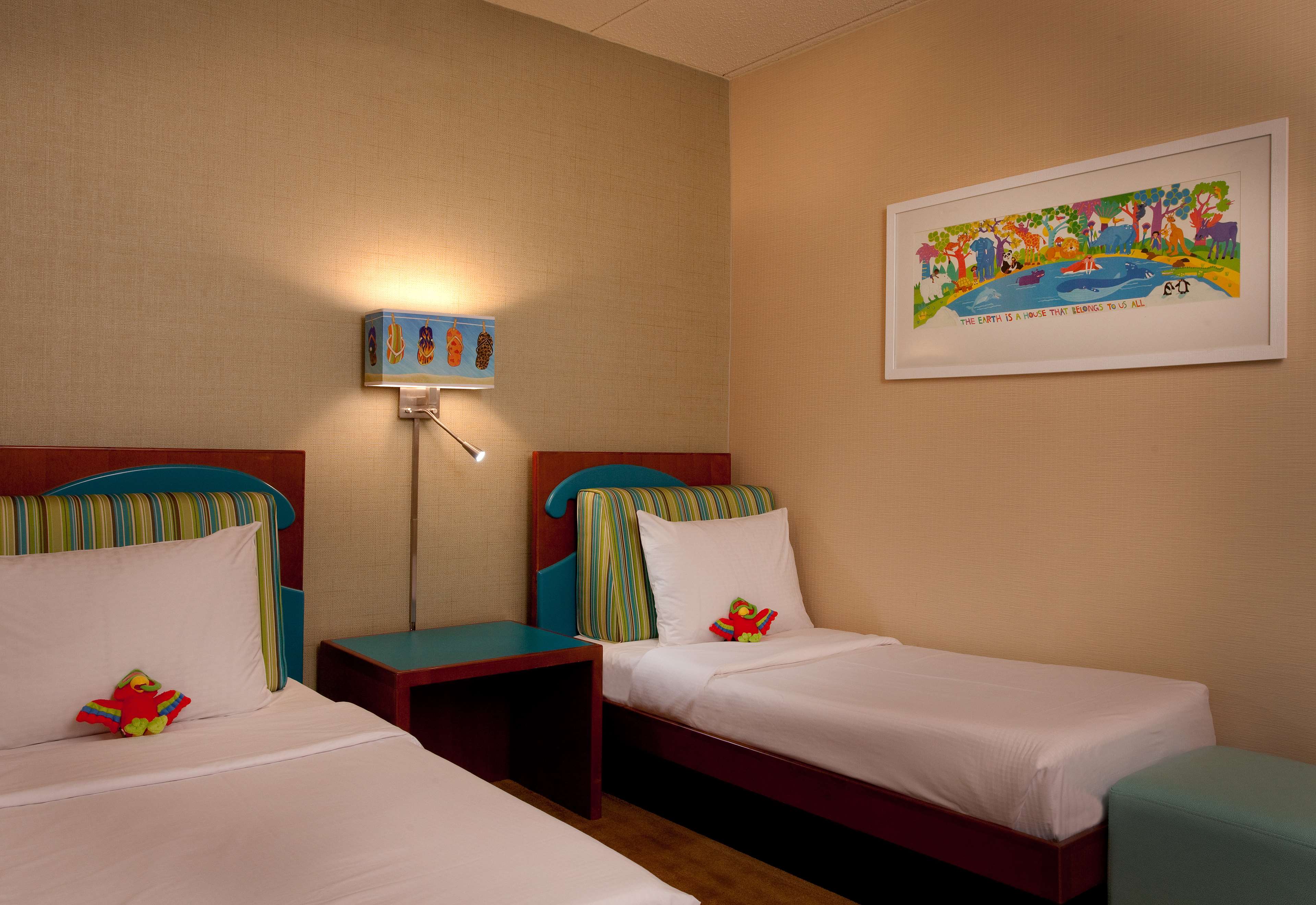 Фото отеля 5