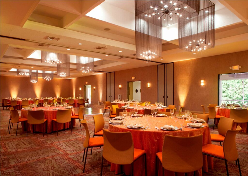 Hotel Hotel Maya - a Doubletree by Hilton Hotel, Long Beach, photo