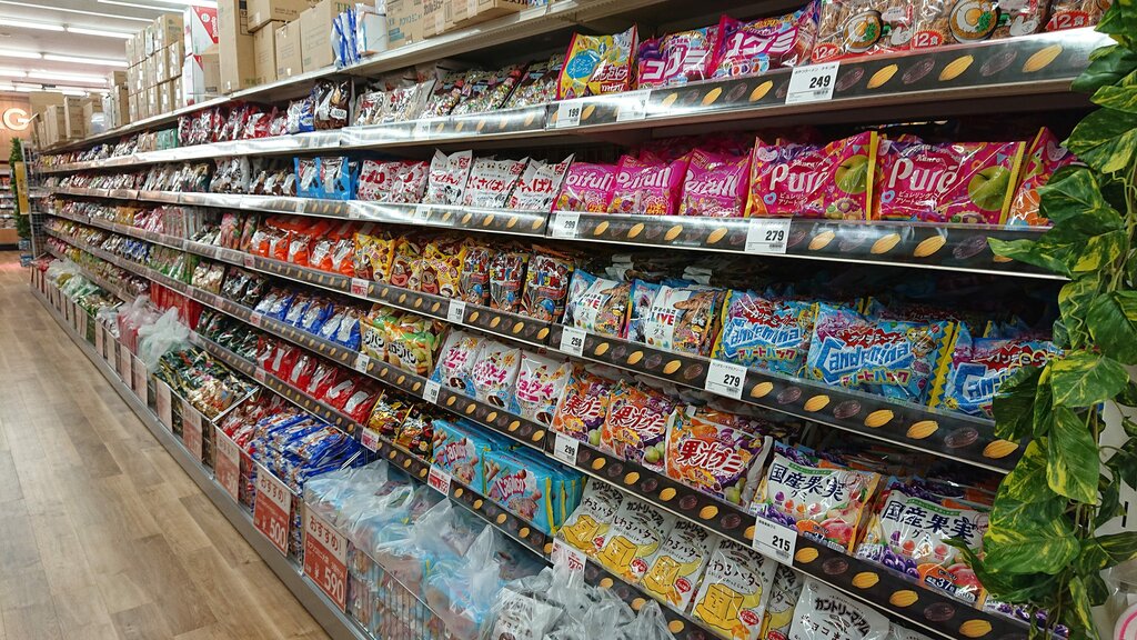 Home appliances wholesale メガセンタートライアル八千代店, Chiba Prefecture, photo