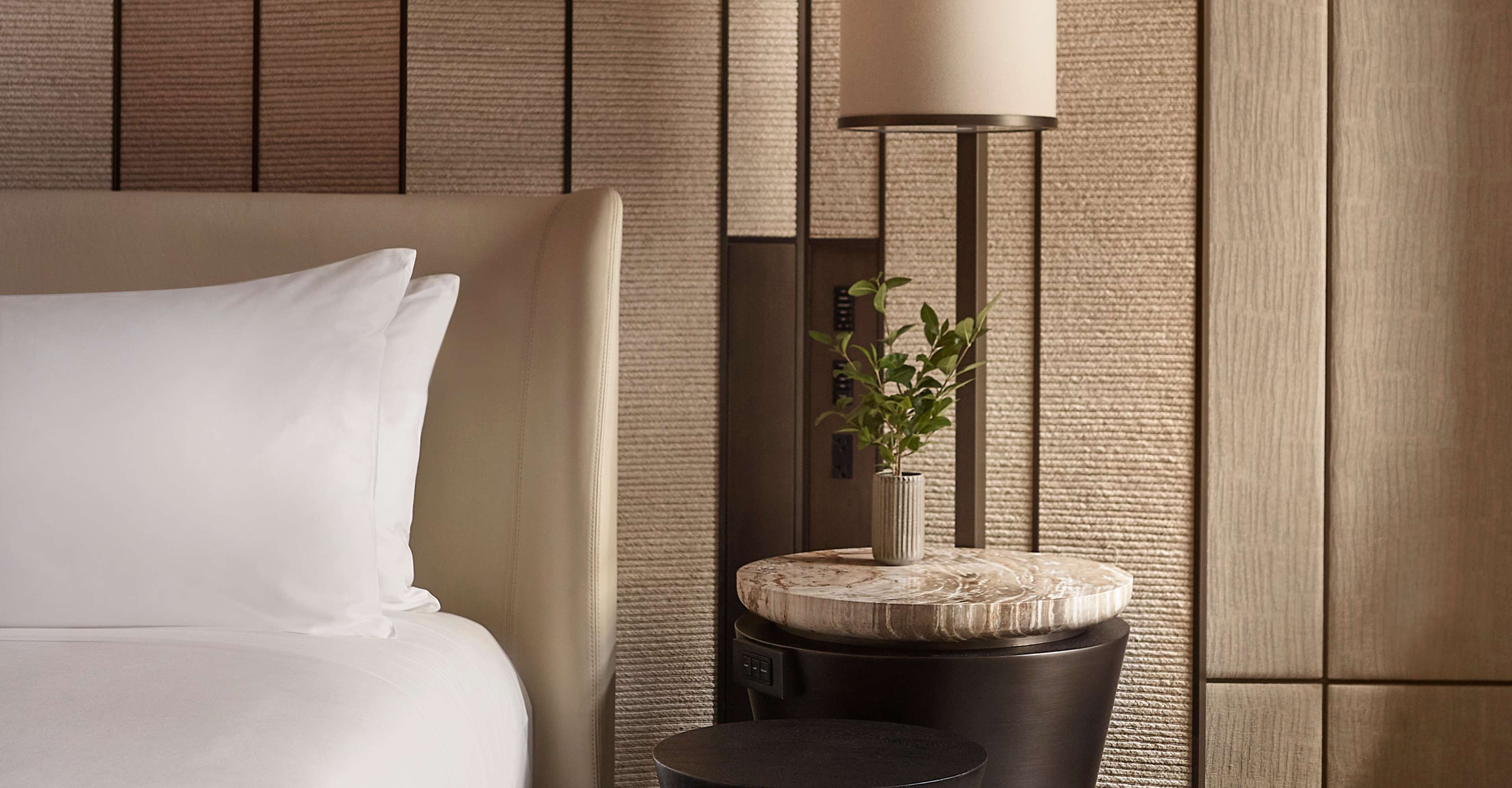 Фото Aman New York