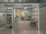 MobiDoc (Sharangovicha Street, 25) ، تصليح الهواتف
