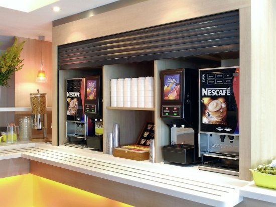 Фото Ibis Budget Amsterdam Airport