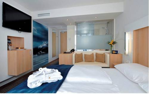 Фото Best Western Plus Welcome Hotel Frankfurt