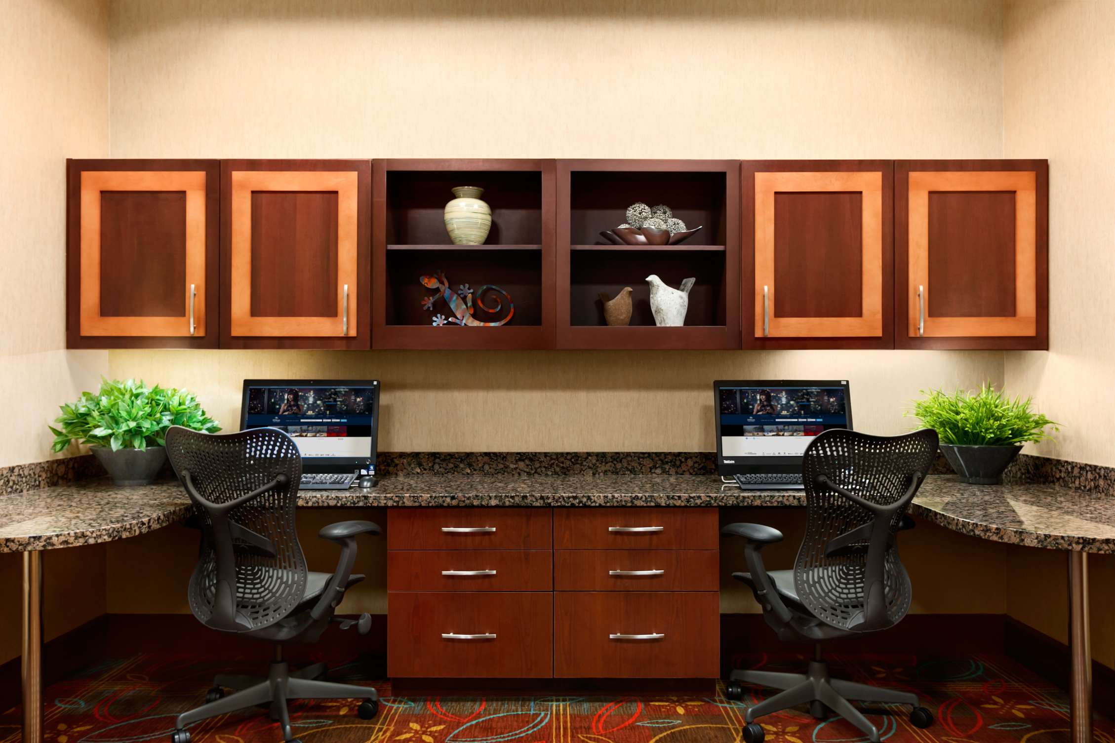 Фото Hilton Garden Inn Ann Arbor