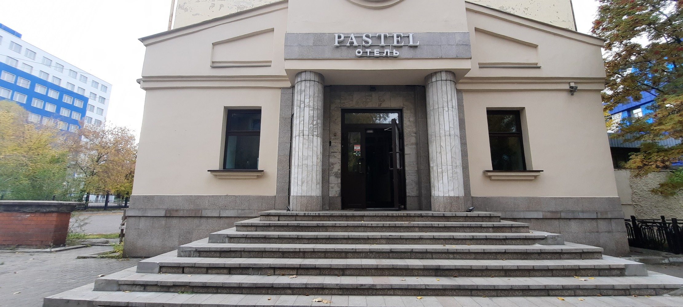 Фото отеля 4