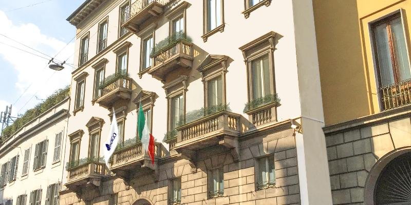 Фото Hotel Indigo Milan