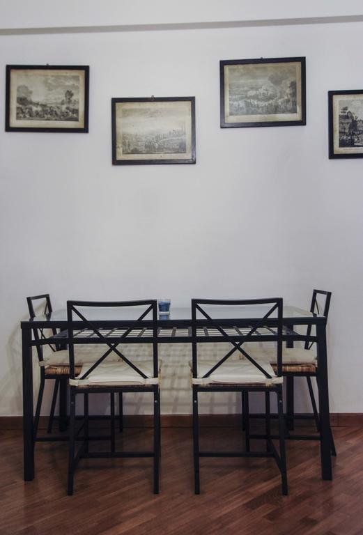 Фото Park Apartment